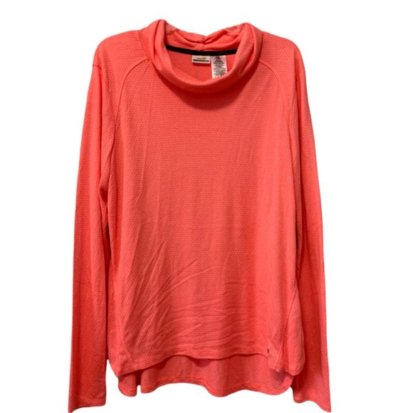 Avia Tops - Avia NWT Hi Peak Pullover XXL
